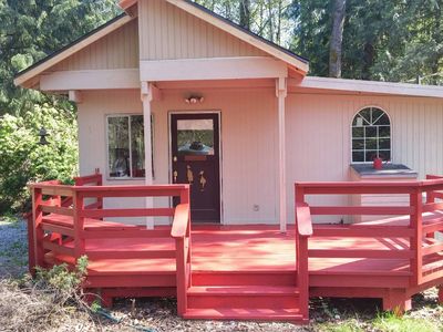 41503 150th St SE, Gold Bar, WA, 98251