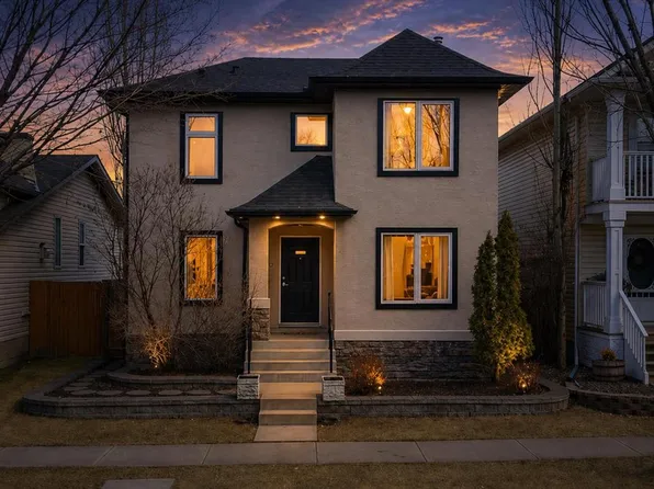 90 W Elgin Dr SE, Calgary, AB T2Z 4A8