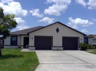4204 SW 7th Pl, Cape Coral, FL 33914