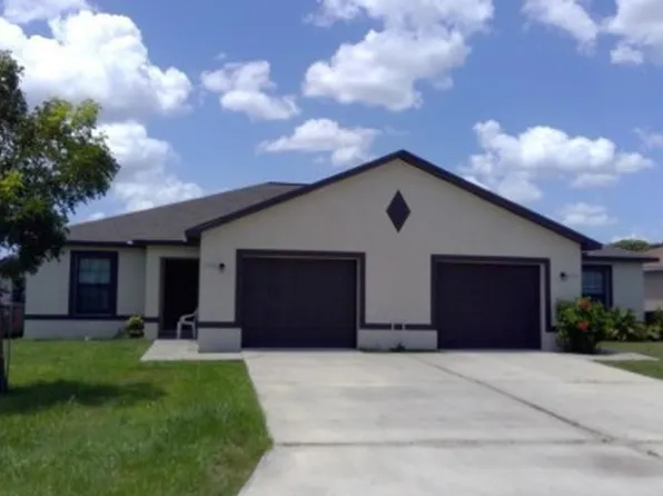 4204 SW 7th Pl, Cape Coral, FL 33914