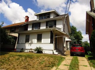 1125 17th St NW, Canton, OH