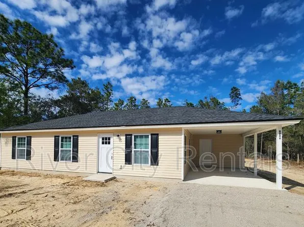 6206 Furman Ave, Keystone Heights, FL 32656