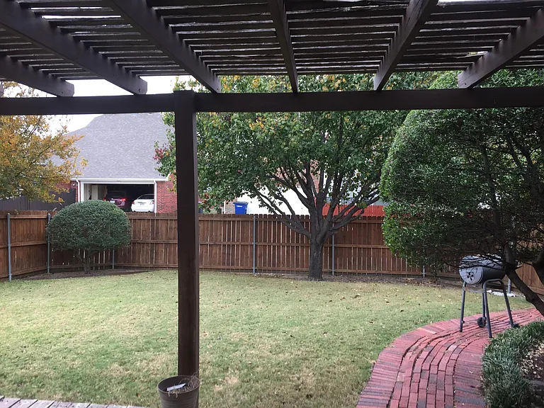 3805 Harrison Dr — Photo 6
