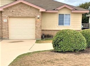 2814 Southampton Way APT A, Round Rock, TX 78664