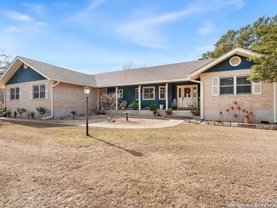 894 SOUTHWOODS DR., Fredericksburg, TX, 78624
