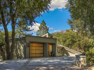 54420 Village View Dr, Idyllwild, CA 92549