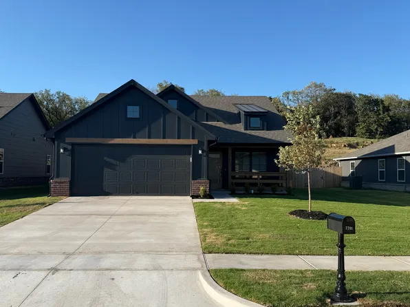 7701 E 91st St N, Owasso, OK