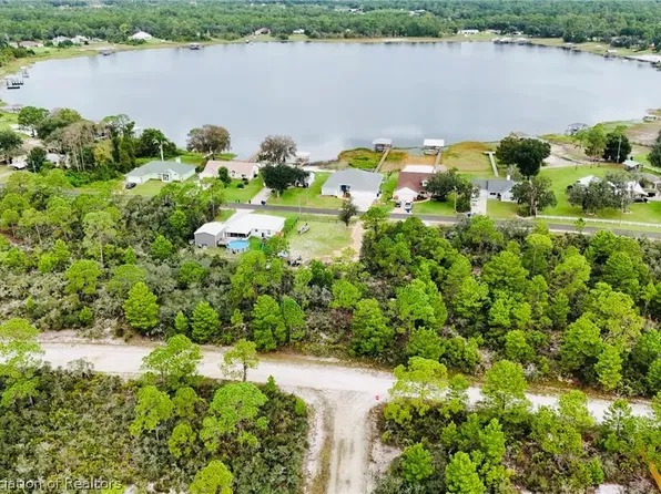 1150 Egret St, Lake Placid, FL 33852