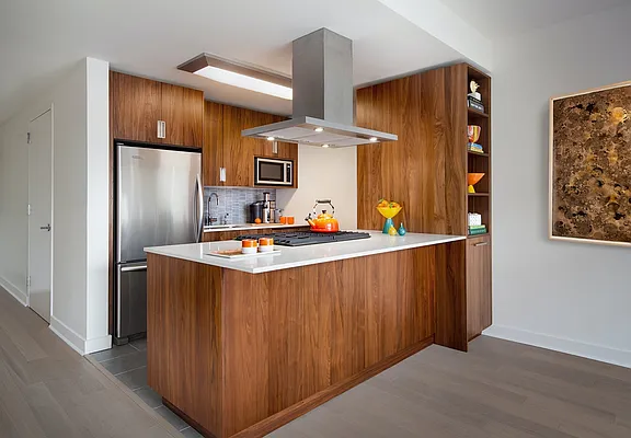 Rented by Related Rentals | media 52