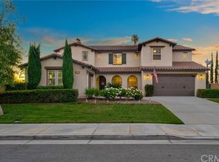 13080 Solomon Peak Dr, Riverside, CA 92503