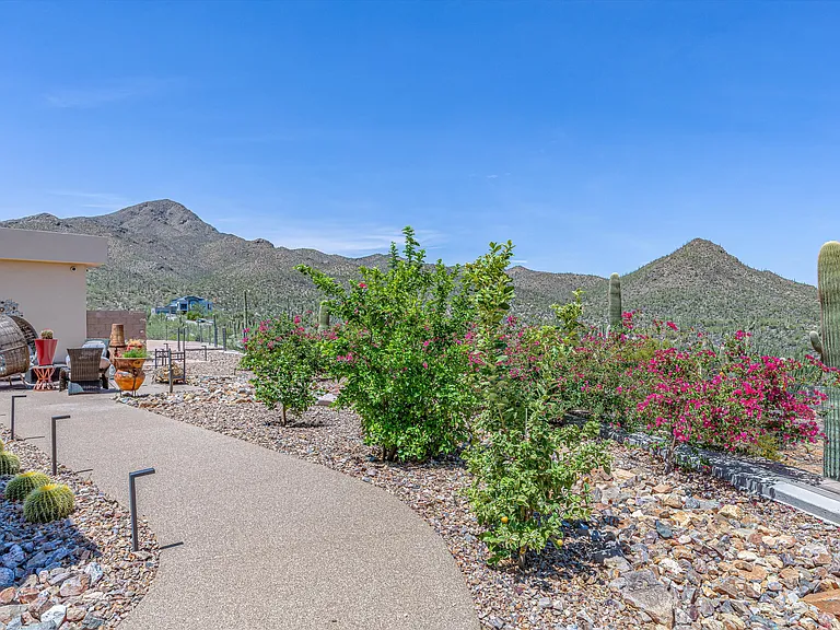 7274 W El Camino Del Cerro — Photo 31