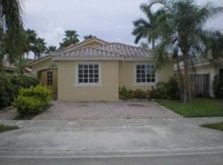 11520 SW 146th Pl, Miami, FL 33186