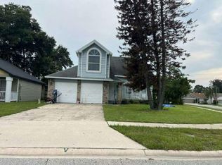 1624 Woodmar Dr, Port Orange, FL 32128