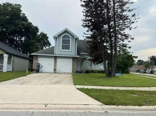 1624 Woodmar Dr, Port Orange, FL 32128