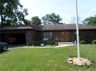 7251 Green Springs Rd, Indianapolis, IN 46214