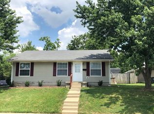 501 Shelby St, Lexington, KY
