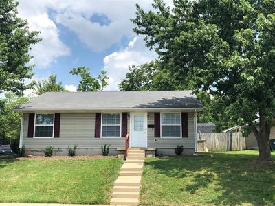 501 Shelby St, Lexington, KY, 40505