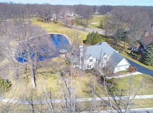 8710 Oak Valley Rd, Holland, OH 43528