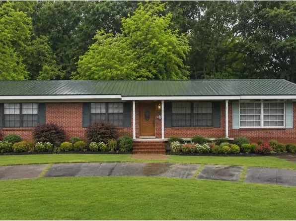 602 Owens St, Dothan, AL 36301