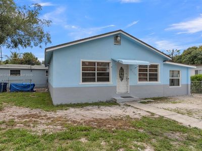 1006 NW 112th Ter, Miami, FL, 33168