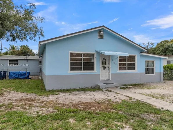 1006 NW 112th Ter, Miami, FL 33168