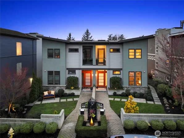 229 1st Street, Kirkland, WA 98033