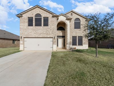 309 Paddock Ln, Killeen, TX, 76542