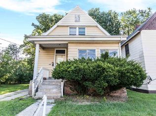 1822 N New York Ave, Peoria, IL
