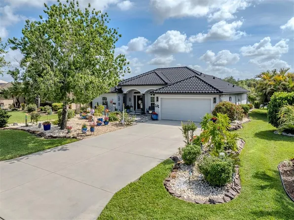 132 Wading Bird Dr, Venice, FL 34292