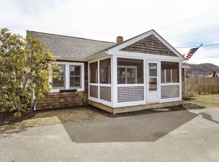 915 Main St, Great Barrington, MA 01230