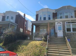 318 Gilham St, Philadelphia, PA 19111