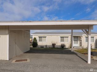 1120 Foothills Ln #11, Wenatchee, WA 98801