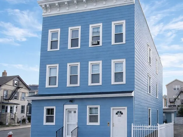 900 Flora St #1R, Elizabeth, NJ 07201