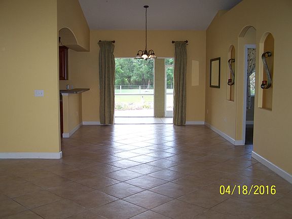 Great Room dining