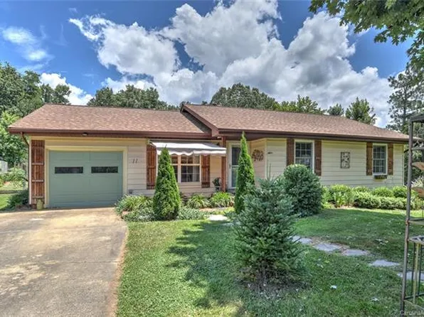 11 Guinevere Ct, Asheville, NC 28806