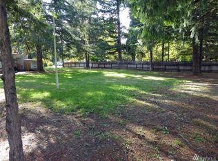 18925 Sargent Rd SW, Rochester, WA 98579