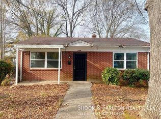 442 2nd Street Pl SW, Hickory, NC 28602