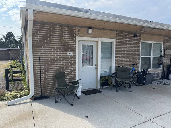 344 W Lincoln Ave #17
