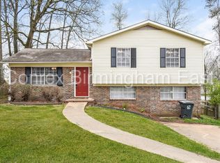1737 Molly Dr, Birmingham, AL 35235
