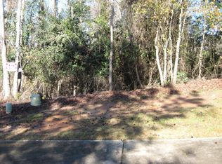 Tea Ticket Rd, Orangeburg, SC 29115