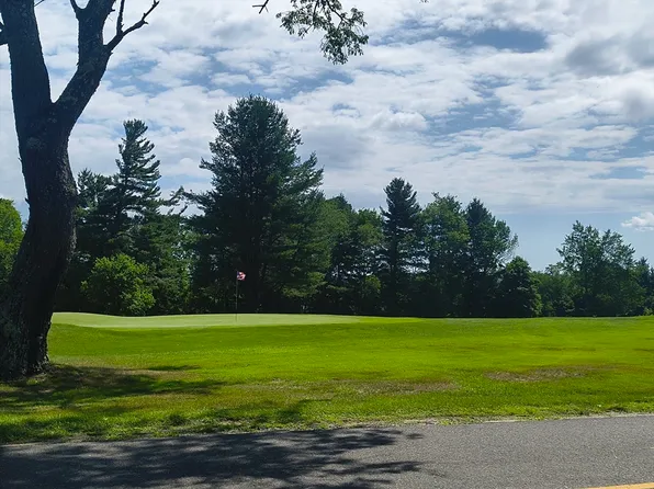 LOT Ridge Rd #A, Worthington, MA 01098