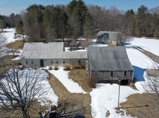 55 Beech Ridge Rd, North Berwick, ME 03906