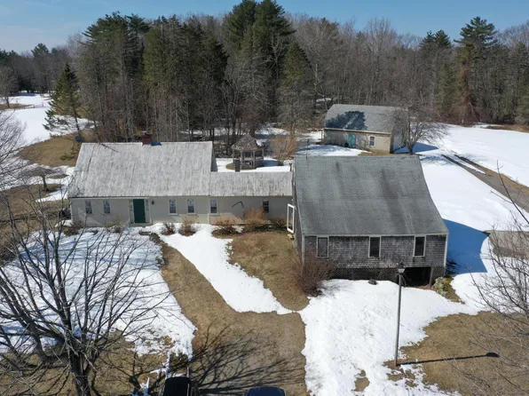 55 Beech Ridge Road, North Berwick, ME 03906