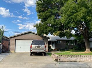 615 Wernmark Dr, Red Bluff, CA 96080