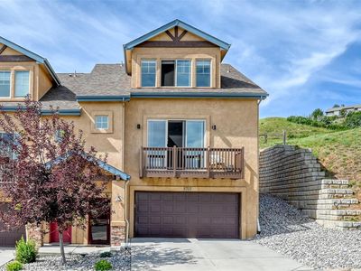 5703 Canyon Reserve Heights, Colorado Springs, CO, 80919