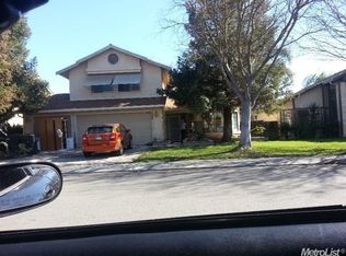 544 Blue Canyon Dr, Modesto, CA 95354