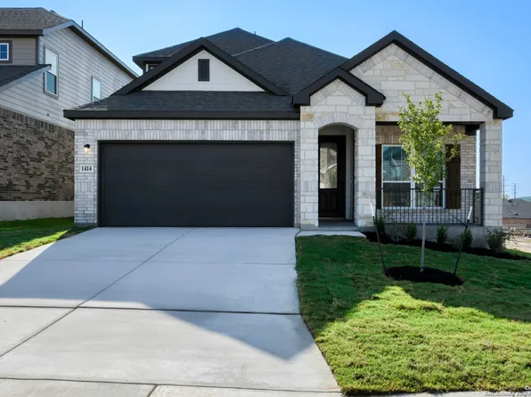 1414 Lockett Falls, San Antonio, TX 78245