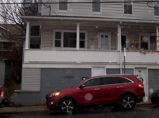 303 W Patterson St, Lansford, PA 18232