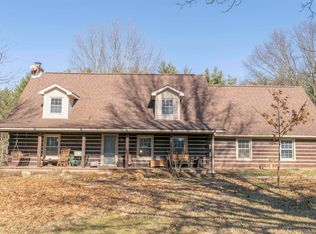 15900 Volkman Rd, Evansville, IN 47725