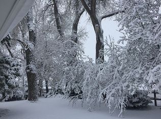 5724 E County Road 48, Fort Collins, CO 80524